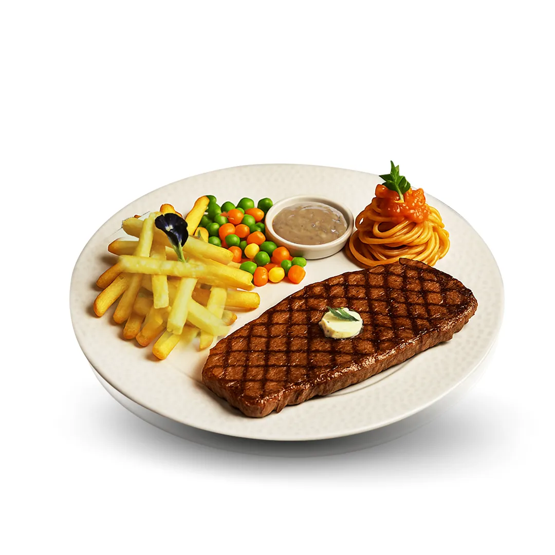 Prime Striploin